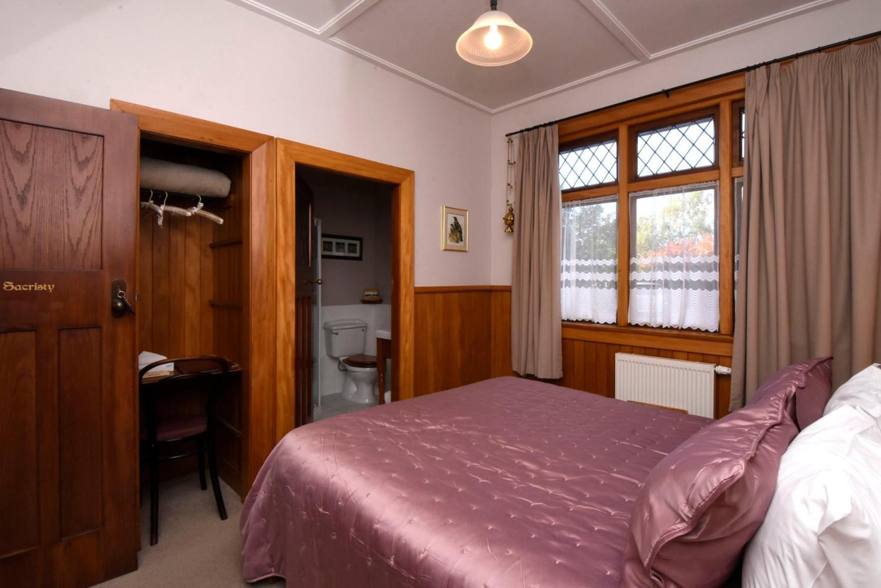 Te Anau Lodge Exteriér fotografie