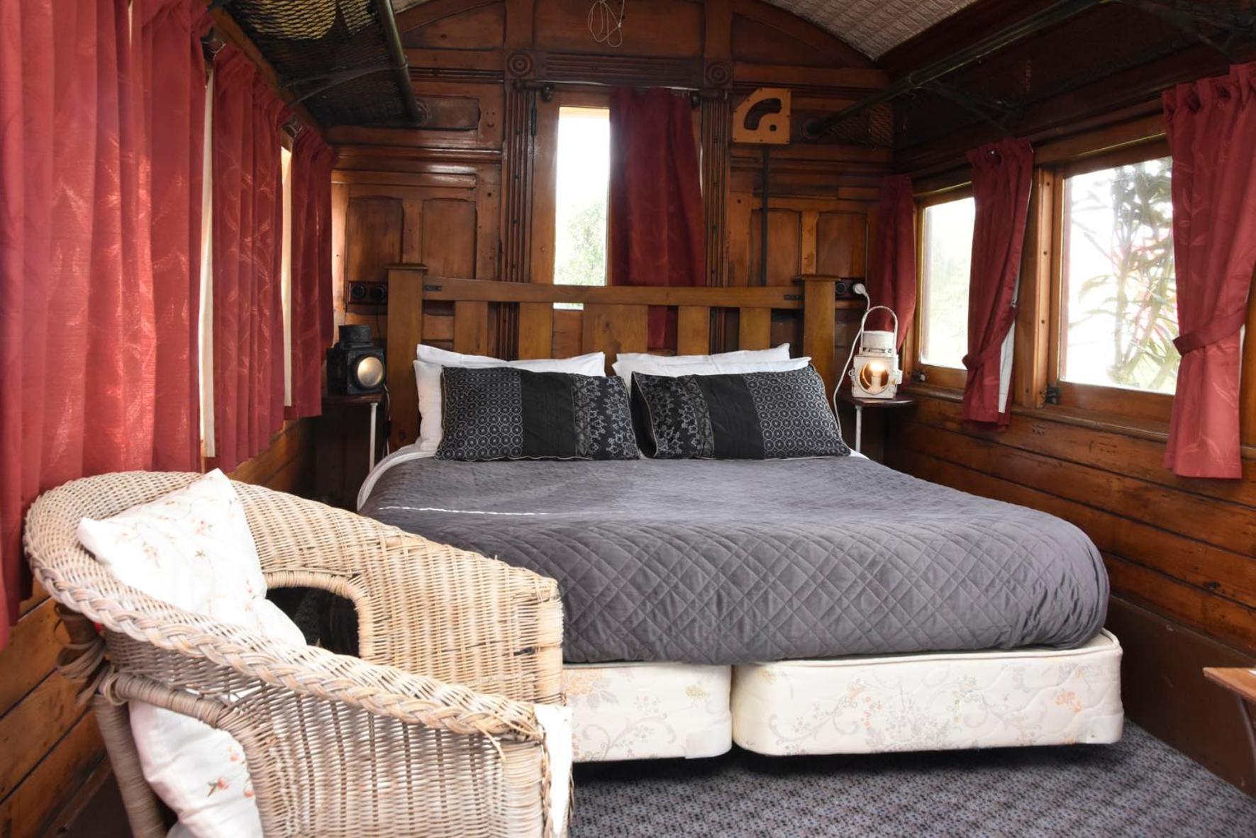 Te Anau Lodge Exteriér fotografie