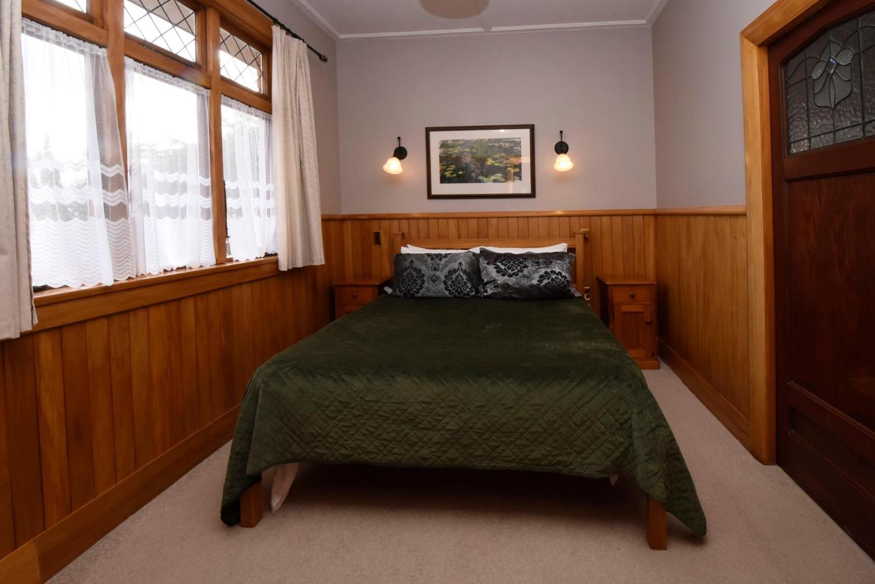 Te Anau Lodge Exteriér fotografie