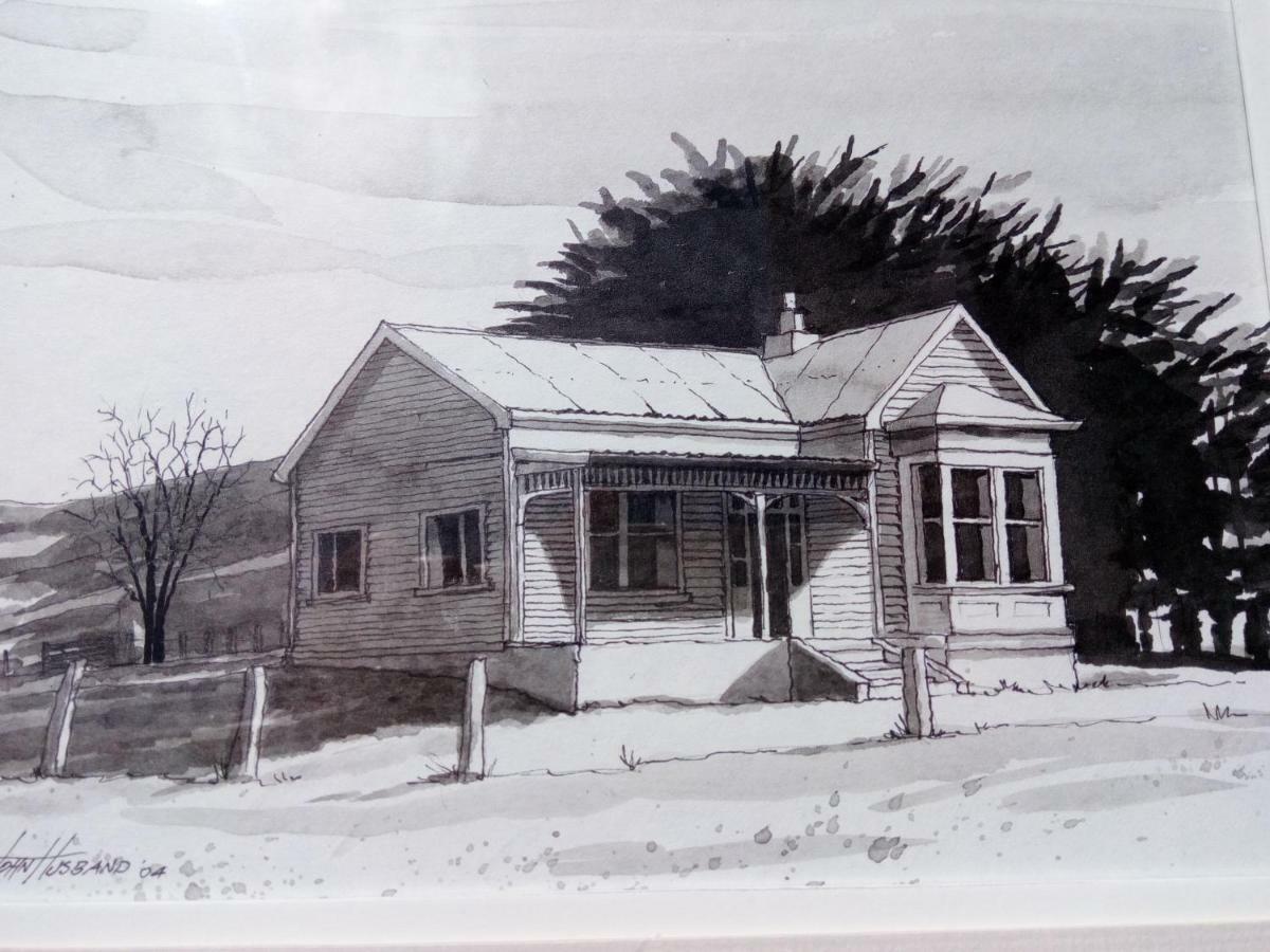 Te Anau Lodge Exteriér fotografie